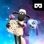 Ikon Shaun the Sheep VR Movie Barn