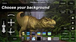 T-Rex Mannequin의 스크린샷 apk 10