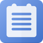 Icoană apk Notes by Firefox: A Secure Notepad App