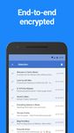 Immagine 2 di Notes by Firefox: A Secure Notepad App