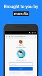 Notes by Firefox: A Secure Notepad App εικόνα 