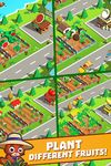 Super Idle Cats - Tap Farm ekran görüntüsü APK 2