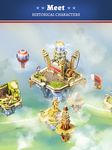 Big Company: Skytopia | Sky City Simulation ảnh số 4