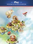 Big Company: Skytopia | Sky City Simulation ảnh số 3