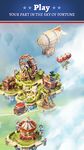 Big Company: Skytopia | Sky City Simulation ảnh số 9