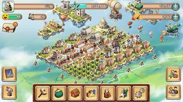 Big Company: Skytopia | Sky City Simulation ảnh số 8