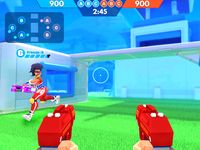 Screenshot 5 di FRAG Pro Shooter apk