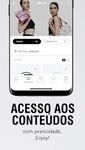 Screenshot 1 di Schutz - Fashion, Info & Shop apk