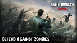 Tangkapan layar apk Death Invasion : Survival 7