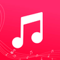 Ikon MP3 Player - Pemutar Musik , Music Player