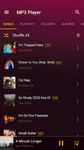 Tangkapan layar apk MP3 Player - Pemutar Musik , Music Player 7