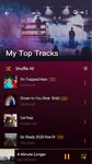 Tangkapan layar apk MP3 Player - Pemutar Musik , Music Player 