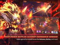 Captură de ecran GrandChase apk 8