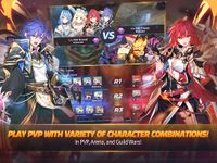 Captură de ecran GrandChase apk 10