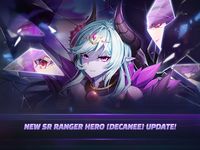 Captură de ecran GrandChase apk 4