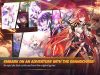 Screenshot 6 di GrandChase apk