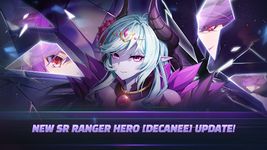 GrandChase στιγμιότυπο apk 20