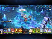 GrandChase Screenshot APK 5