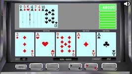 American Classic Poker captura de pantalla apk 