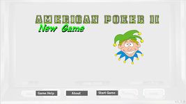 American Classic Poker zrzut z ekranu apk 11