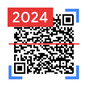 QR Scanner and Barcode Reader icon