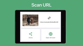 Screenshot 10 di QR Scanner and Barcode Reader apk