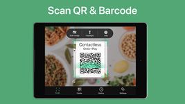 Скриншот 16 APK-версии QR Scanner and Barcode Reader