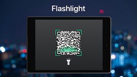 QR Scanner and Barcode Reader screenshot apk 23