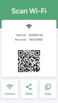 Screenshot 6 di QR Scanner and Barcode Reader apk