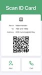 Screenshot 3 di QR Scanner and Barcode Reader apk