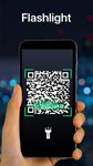 QR Scanner and Barcode Reader ekran görüntüsü APK 8