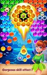 Bubble Elf Fairy - Disparador de burbujas captura de pantalla apk 13