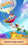 Bubble Elf Fairy - Disparador de burbujas captura de pantalla apk 6