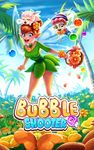 Captura de tela do apk Bubble Elf Fairy - Explosão de bolha 7