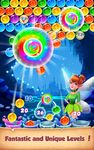 Captura de tela do apk Bubble Elf Fairy - Explosão de bolha 8