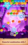 Bubble Elf Fairy - Disparador de burbujas captura de pantalla apk 3