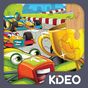 Cars Puzzles for Kids icon