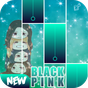 BLACKPINK Chibi Piano Tiles APK Icon
