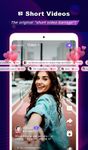 Screenshot 6 di Facecast -  Live Video Chat & Meet apk