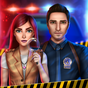 Kriminalfälle – Wimmelbilder Geschichten Spiele  APK