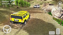 Imagine 4X4 Simulator de conducere cu jeep de munte 2018 2