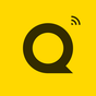 QuickCast|Web Video|Chromecast/DLNA/Airplay/FireTV의 apk 아이콘