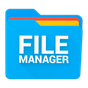 Biểu tượng File Manager - Local and Cloud File Explorer