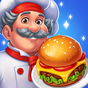 Cooking Diary®: Best in Tasty Hills icon