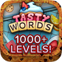 Biểu tượng apk Tasty Words - Free Word Games