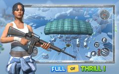 RULES OF BATTLE ROYALE ekran görüntüsü APK 3