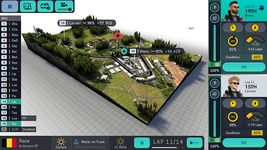 Motorsport Manager Mobile 3 zrzut z ekranu apk 6