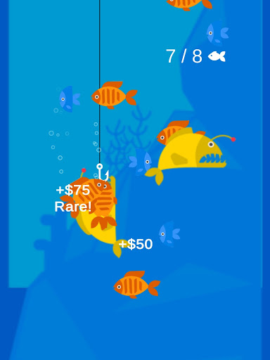The Fish Master! APK - Free download for Android