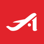 Biểu tượng Airpaz - Flight Tickets Booking Apps