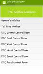 Delhi Bus Routes imgesi 1